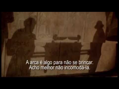 1981 Indiana Jones E Os Caçadores Da Arca Perdida