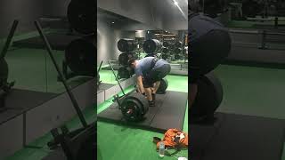 [討論] 硬舉動作求鞭