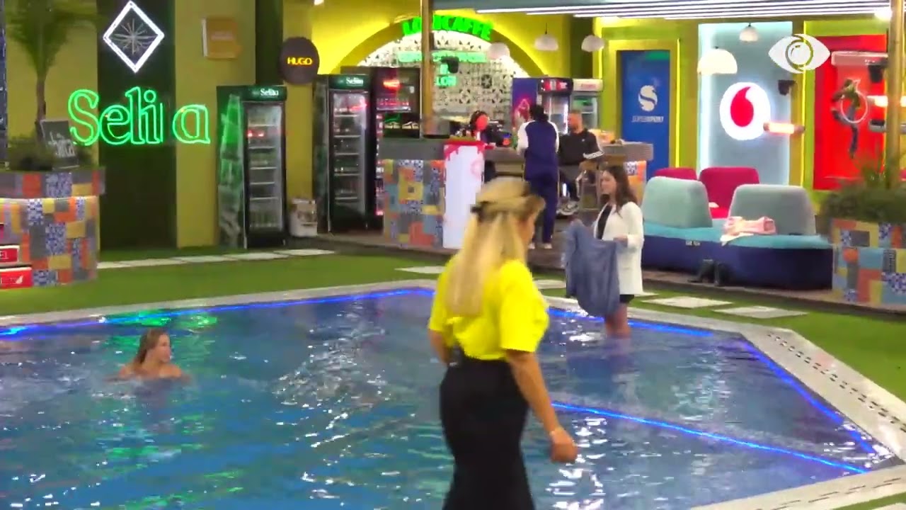 A ke njerzillëk Sara Karaj debaton me Meritonin: Nuk të dhimbsem unë