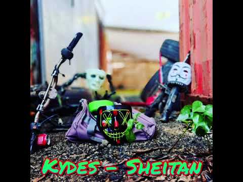 Kydes - Sheitan (Audio Officiel)