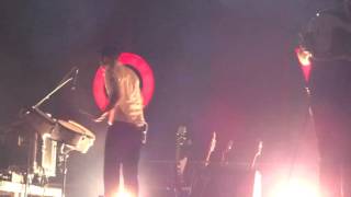 Get Well Soon - You Cannot Cast Out The Demons (You Might As Well Dance) - Berlin 2016 (5/5)