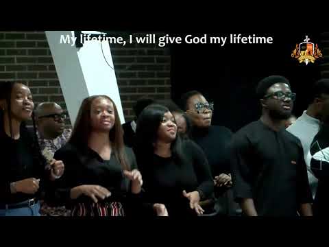 TCN TORONTO || Psalm 23: Excercising Discernment and Prudence || Sunday, February 22nd, 2026