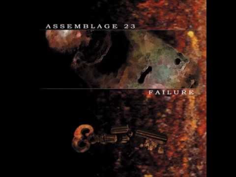 Assemblage 23 Awake Lyrics