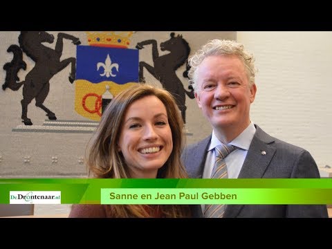 VIDEO | Jean Paul Gebben pakt droombaan in Dronten weer op: „Van je fouten moet je leren” VIDEO | Jean Paul Gebben pakt droombaan in Dronten weer op: „Van je fouten moet je leren”