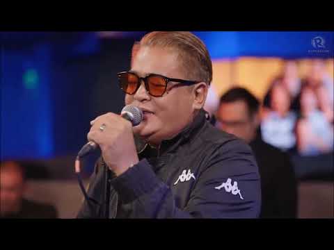 MEN OPPOSE - Sabihin Mong lagi