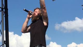 Decyfer Down  Fading