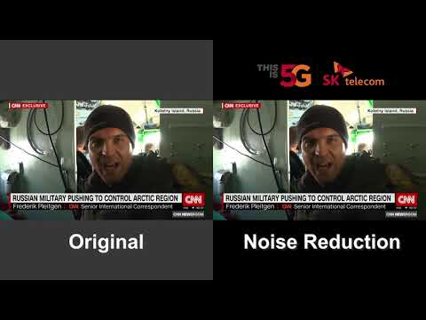 [SKT s3-0818] Take exclusive look inside Russia s Arctic military base