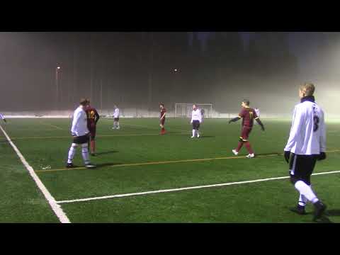 1/5 Keparoi - Kiffen/3 5.4.2018