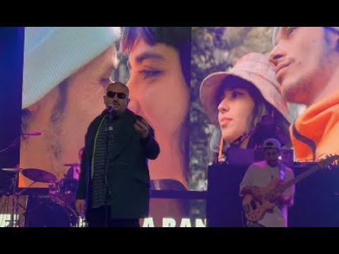 El Kalvo - Protagonista Estelar (En Vivo Bogotá)