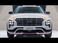 2026 Hyundai Creta Review Exterior Performance Interior Highlights