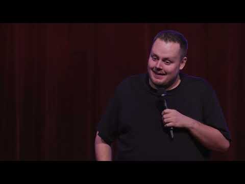 Phillip Devantier - Ballade i toget