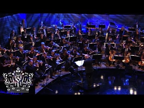 Misterioso - Royal Stockholm Philharmonic Orchestra (Kaija Saariaho)