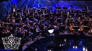 Misterioso - Royal Stockholm Philharmonic Orchestra (Kaija Saariaho)