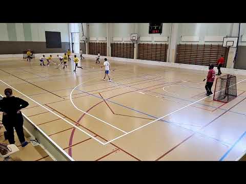 P14 H LR 17.11.2024: KK-V vs. SalBa valk.