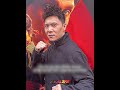 These Actors At The Karate Kid Legends Thekaratekid Karatekidlegends Zacwang Cobrakai Cobrakaichop