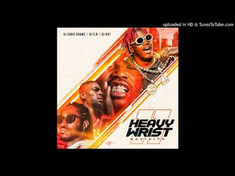 Rich Espy Ft. Dan Diego - Drown