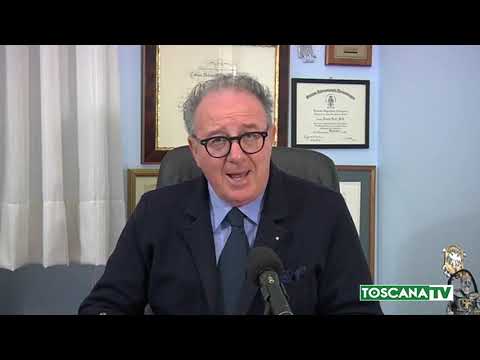 2020-11-03 FIRENZE - IL COVID E L'USO DEI GUANTI