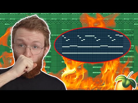 Dieser Beat ist SO HART! 🔥 | FL Studio Beat Cookup