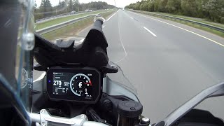 Ducati Multistrada V4 S Video