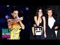 Katy Perry Disses Taylor Swift At Superbowl Show.