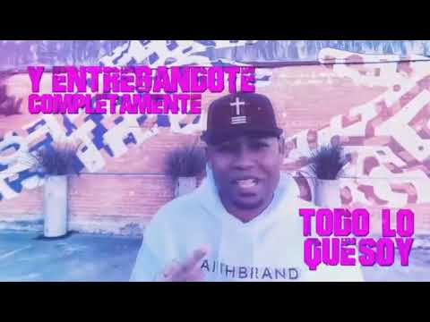 A tu manera - Travy Joe ft Jay Kalyl - @lan dj