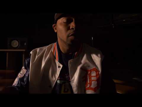 Ty Farris - Draw A Picture For Ya Brain Produced By Rob Viktim