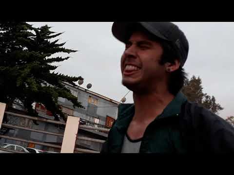 SAAC & ZYKES vs ZEN & VMC - 3er y 4to | Titanes Liricistas Duplas al Azar