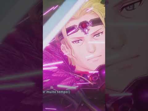 kirito vs Gabriel Miller