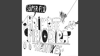 Poppycock (Super Flu's DJ Edith)