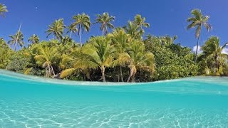 COOK ISLANDS TRAVEL VLOG #1