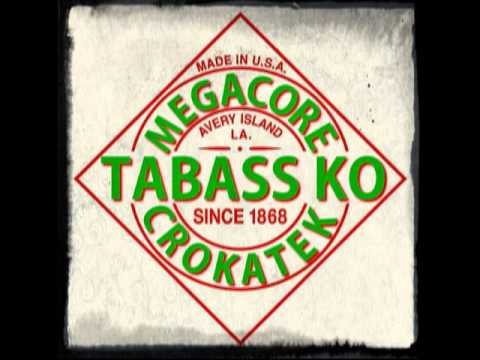 Megacore VS M.Crokatek - Ta Bass KO