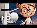 MR PEABODY SHERMAN Trailer Deutsch German 2014 HD