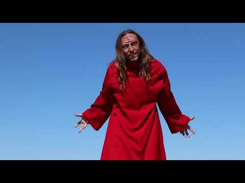 MC PAN - Muse From The Chaos [Official Video]