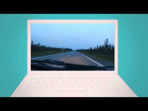 ODD Gladyatör 2014 - Renault ''Bırak R Link Cevaplasın'' Proje Videosu