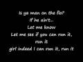 Chris Brown - Run It - With Lyrics 