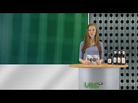 LEO-Fussball: LeoTV Sendung 12 – 25.10.18