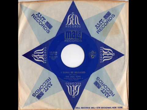 The Box Tops - I Shall Be Released