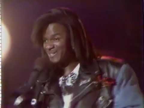 Jermaine Stewart - We Don't Have to Take Our Clothes Off [Club MTV] *1987*