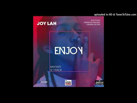 JOY LAH  - MENATRA (Extrait Mixtape Enjoy)