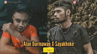 Download lagu Alan Darmawan X Sayakhoko Trap mix ( video lyrics) mp3 Download lagu Alan Darmawan X Sayakhoko Trap mix ( video lyrics) mp3