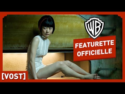 Cloud Atlas - Featurette Officielle VOST