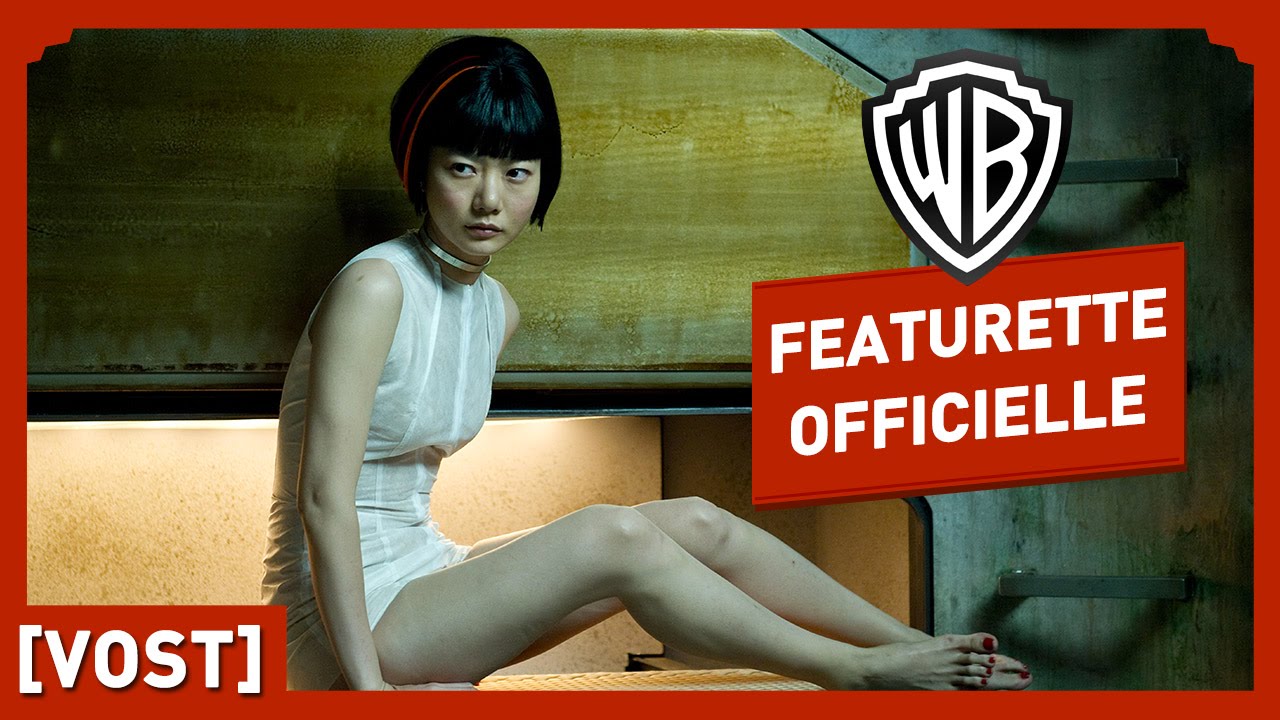 Bande-annonce: Cloud Atlas