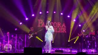 Pastora Soler perdóname Teatro Real 2017