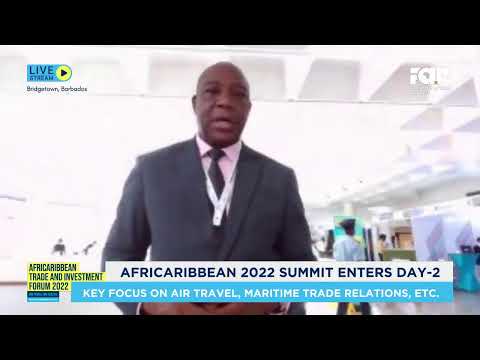 Frontier Africa Reports