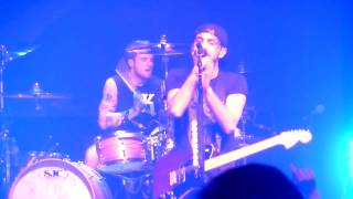 All Time Low - Guts - Rams Head Live, MD