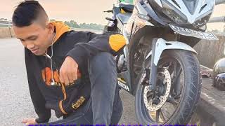 Download lagu Status wa tetep neng ati mp3