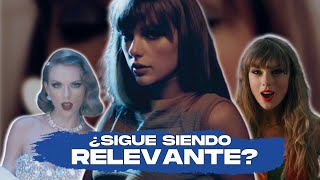 EL GRAN REGRESO DE TAYLOR SWIFT | Crítica a Midnights.