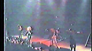 Ten - 16 - The Pharoh&#39;s Prelude, Wait For You - Kawasaki, Japan 1997