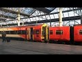 South West Trains Class 159 Trip Between Waterloo & Clapham Junction
