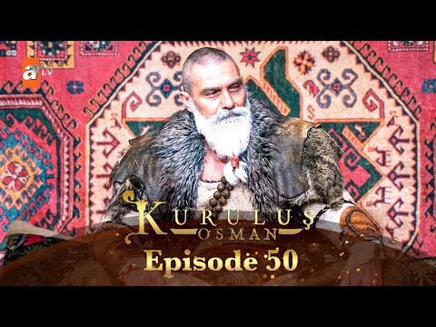 Kurulus Osman Urdu | Season 2 - Episode 50